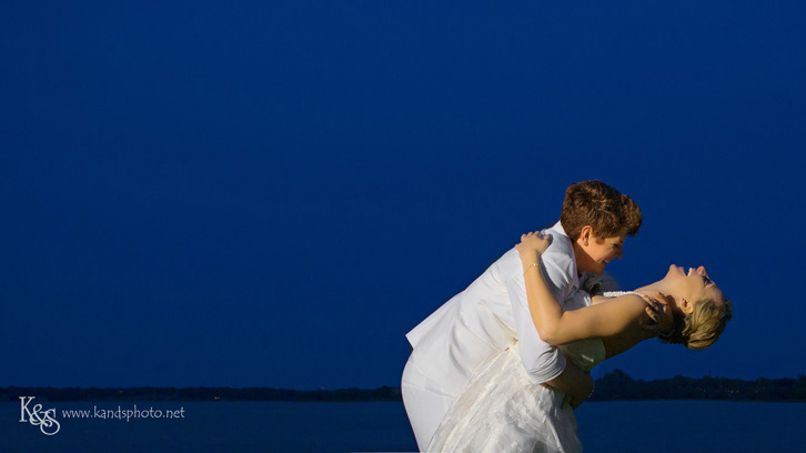 Dallas Wedding Photographers - K & S Photography Wedding at the Filter Building in Dallas